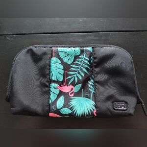 lug Flash in Flamingo black